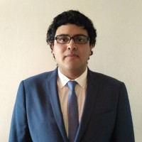 TransPerfect Employee Christian Vidal's profile photo