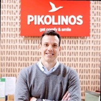 PIKOLINOS Employee Juan Caparrós Vidal's profile photo