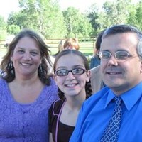 Cyber Warfare Range Employee Daniel Bell's profile photo