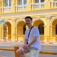 Funding Societies | Modalku Group Employee Phi Vo's profile photo