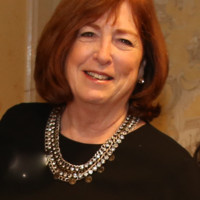 Oriental Weavers Employee Merle Johnson's profile photo