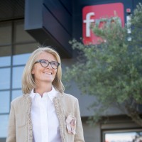 FMI Groupe Employee Loetitia Colas's profile photo