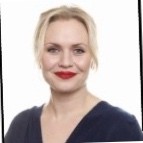Cognus Limited Employee Helen Taylor's profile photo