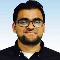 PM Group Employee Junaid Ahmad's profile photo