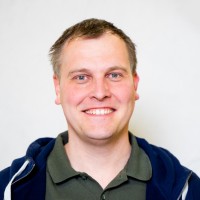 MOprojects Group Employee Guido Lepping's profile photo