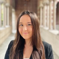 KPMG US Employee Grace Oh's profile photo