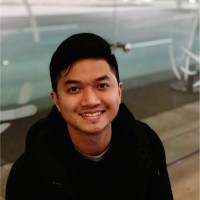 John Lin Email & Phone Number