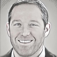 Filmio Employee Bryan Hertz's profile photo