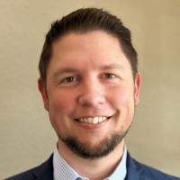 Foodbuy Foodservice Employee Dustin Bynum's profile photo