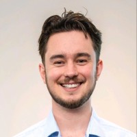 4id Solutions Employee Tyler Hegan's profile photo
