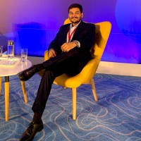 ArcelorMittal Nippon Steel India Employee Devansh Jain's profile photo
