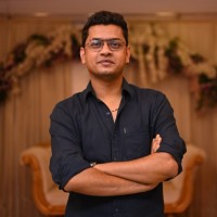 SIGN3 Employee Aman Patel's profile photo