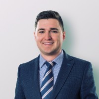 Belle Property Employee Mitch Hodson-Tooth's profile photo