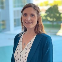 Potawatomi Hotel & Casino Employee Leigh Redington's profile photo