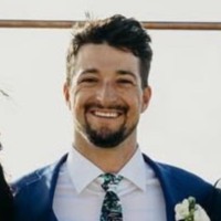 TRUX Parking Employee Bret Marks's profile photo