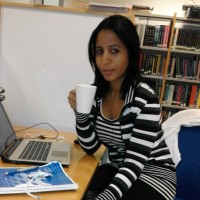 Pesca Employee Yanara Tamarit's profile photo