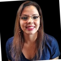 FIAP Employee Juliana Scudilio's profile photo