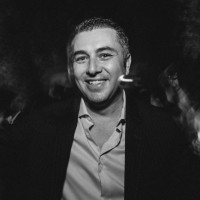 - SOCIAL360 - Employee Hatim Rmili's profile photo