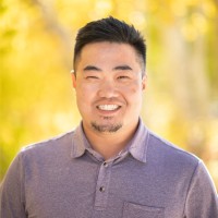 Woodward Employee James Liu's profile photo