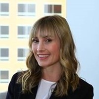 Air Lease Corporation Employee Lauren Jaeger's profile photo