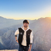 Aditya - Email