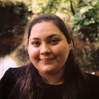 Black Goblin Employee Ana Betancourt's profile photo