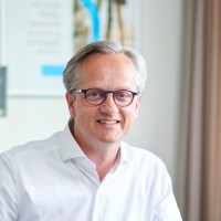 Rolf Mellink Email & Phone Number