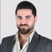 AESG Employee Mohammad Saleh's profile photo