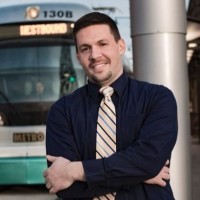 T.Y. Lin International Employee A. Wozniak's profile photo