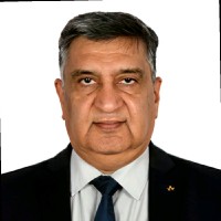 UPDATER SERVICES LTD - UDS Employee Samir Trivedi's profile photo