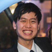 Andy Kuang Email & Phone Number