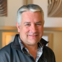 Community Food Bank of Southern Arizona Employee Greg Tipton's profile photo