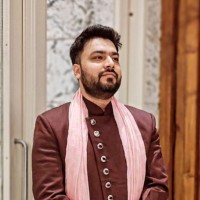 Digip Employee Karan Arora's profile photo