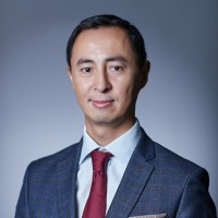 BCR Employee Meiram Kuatov's profile photo