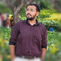 Mohammed Shaik's profile photo