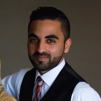 U.S. House of Representatives Employee S. Zaidi's profile photo