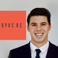Opus Recruitment Solutions Employee Joel Pitscheider's profile photo