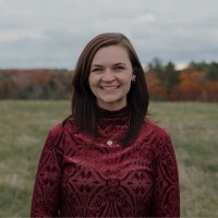 Palmer Consulting Group, LLC Employee Katherine Crocker's profile photo