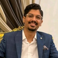 OneCard Employee Sameh Emad's profile photo