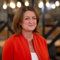 Hedyn Employee Joanna Fairley's profile photo