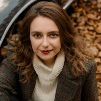 Marsala Global Employee Serpil Ayaz's profile photo
