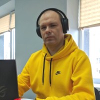 QuartSoft/КвартСофт Employee Dmytro Bukavyn's profile photo
