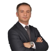 Türkerler Holding Employee Mustafa Tiryaki's profile photo