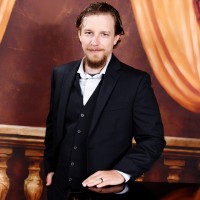 James Barker Email & Phone Number