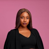 remoting.work Employee Eunice Akande's profile photo