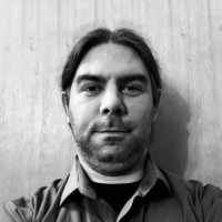 Grid Dynamics Employee Marko Basta's profile photo