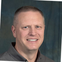 Target Employee Jimmy Spitz's profile photo