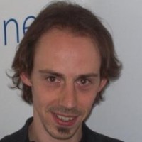 Zenso Employee Marten Rogmans's profile photo