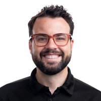 Alternative Solutions Consulting Employee Bradley Glick's profile photo