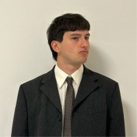 The Italian Academy Employee Mattia Zambuto's profile photo